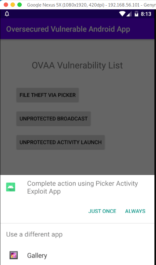 app-launch