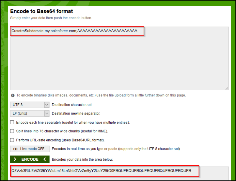 base64-encode