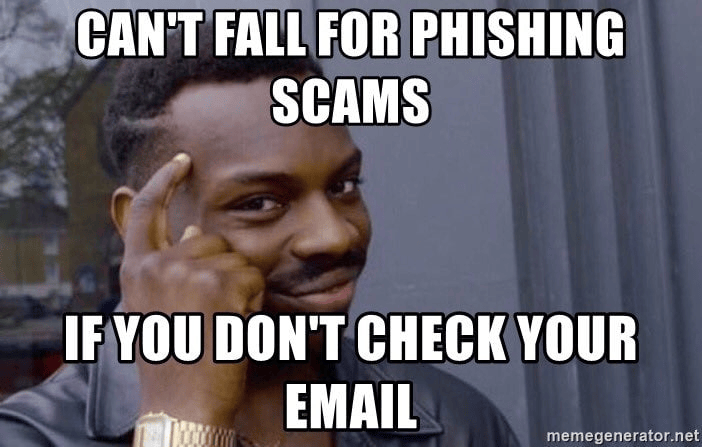 Phishing-meme