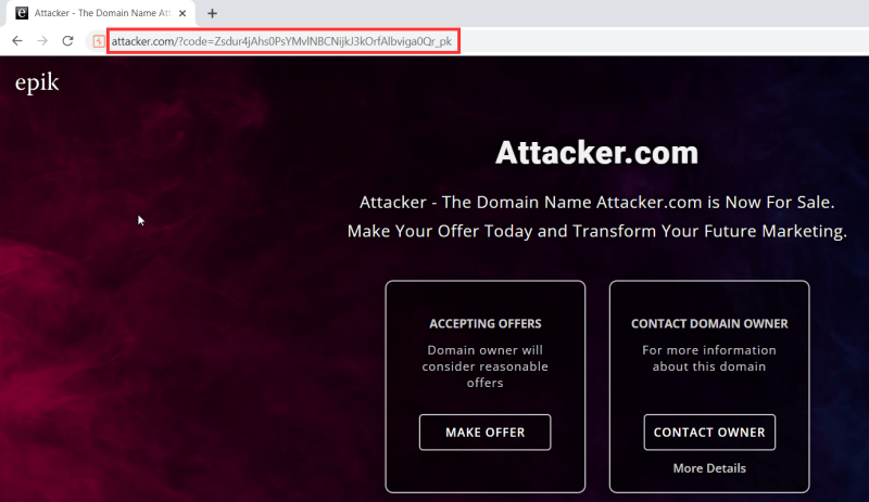 open-redirect