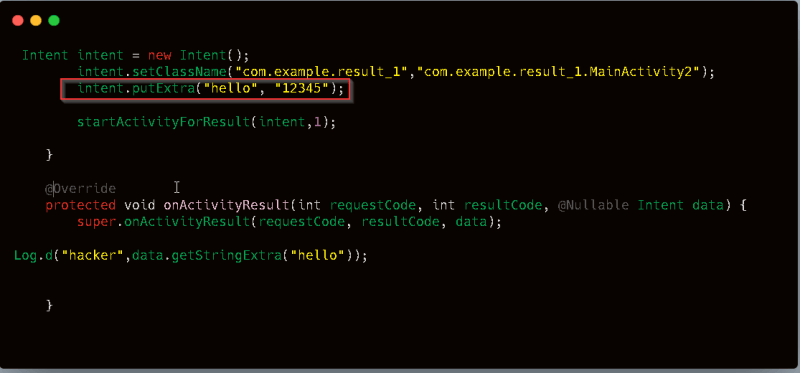 exploit