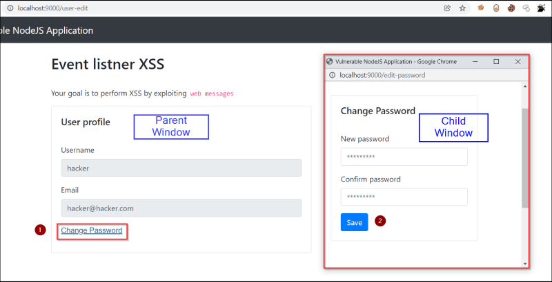 change-password