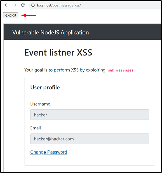 exploit-poc
