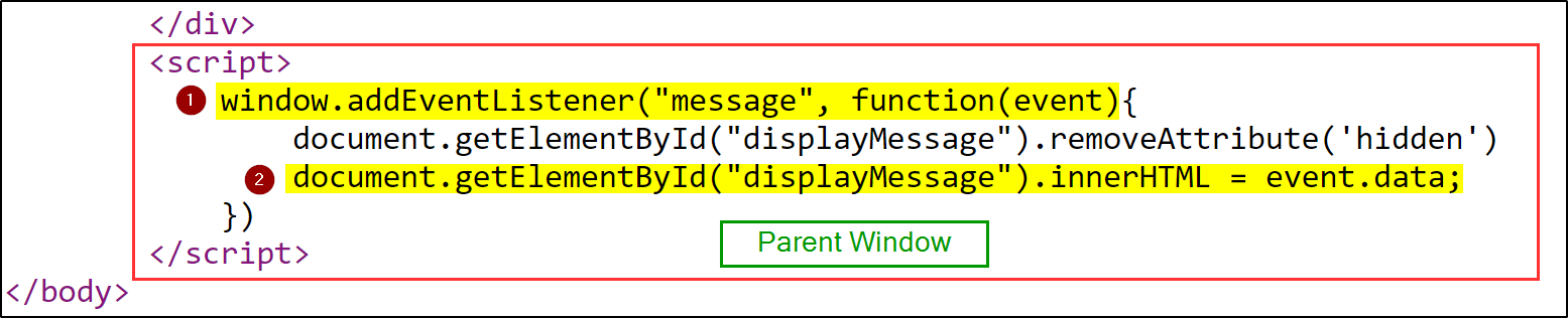 parent-window
