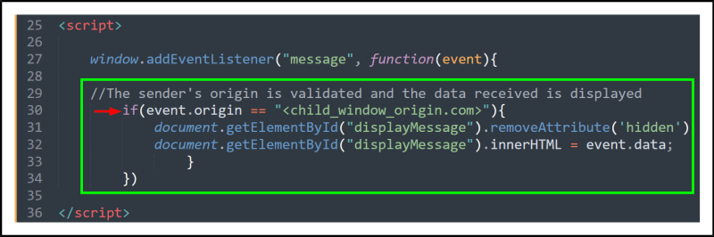 Secure-code