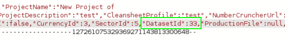 Broken Access Control,Database id, Insecure Direct Object Reference