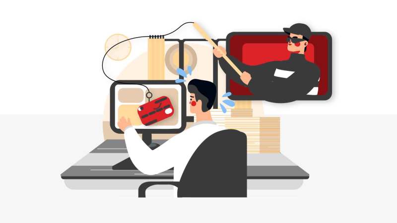 importance of cybersecurity, benefits of cybersecurity, advantages of cybersecurity, cyber attack in remote work, remotw work work from home wfh related cyberattack, cybersecurity for wfh employees