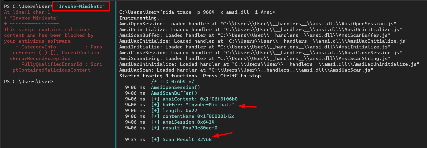 AMSI Bypass Image AMSI-Bypass-19