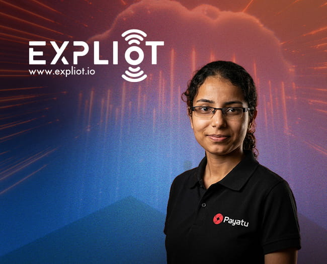 Hacking IoT with EXPLIoT Framework | CISO Platform