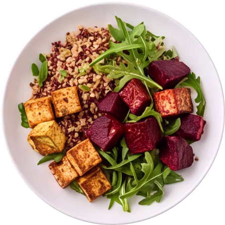 Dieta Perimenopauza i menopauza – plan diety online BeDiet