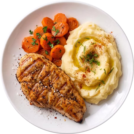 Dieta Lekkostrawna – plan diety online BeDiet