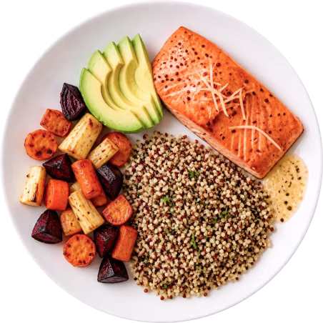 Dieta Dla Kobiet – plan diety online BeDiet
