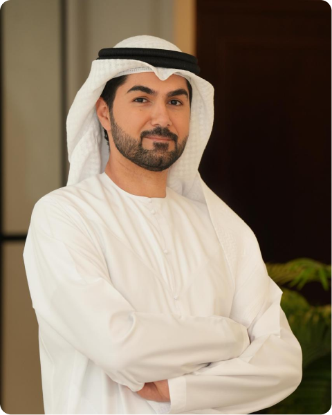 Dr. Muath Alzarooni