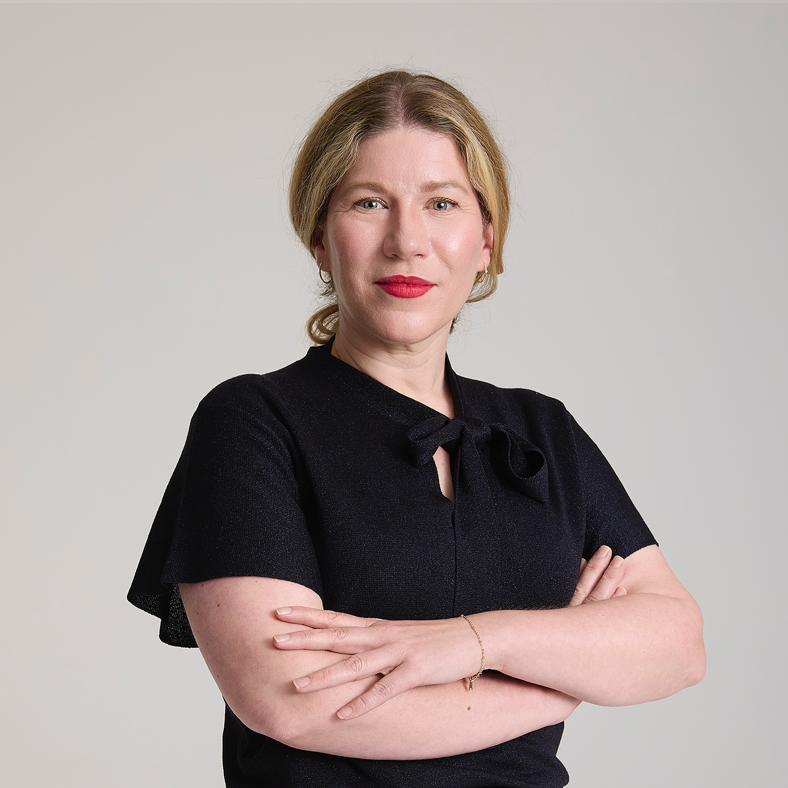 Anneliese Urquhart