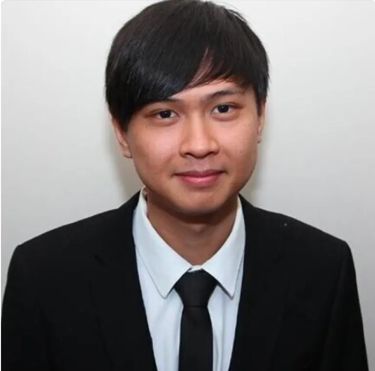 Alex Tran