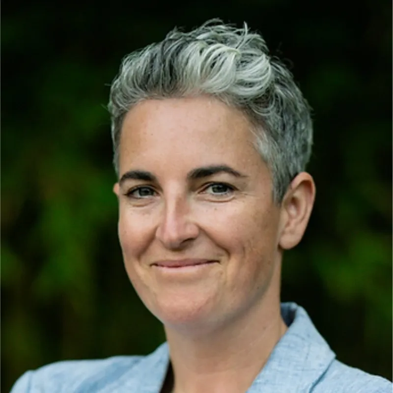 Rachael Neumann
