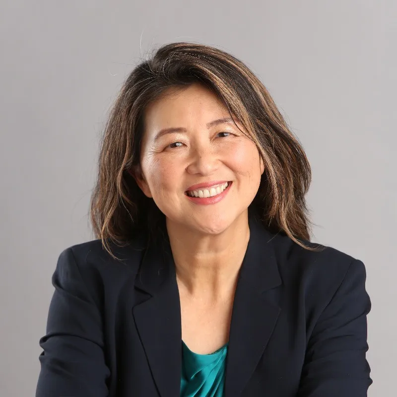 Sandy Yu