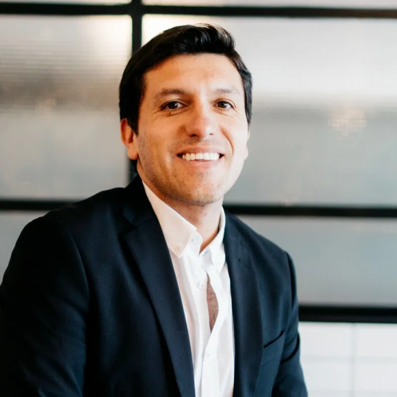 Leo Basaez