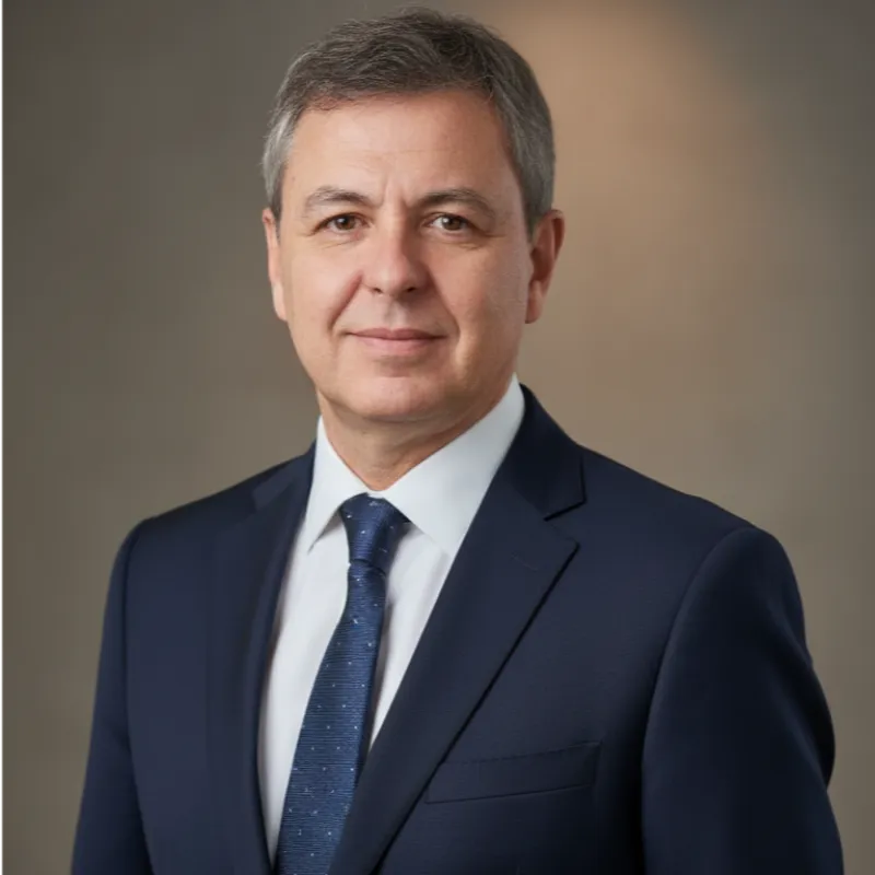 Marcos Rittner