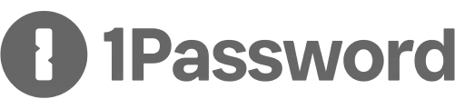 1Password