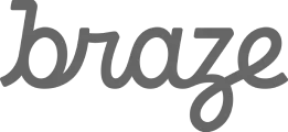 Braze