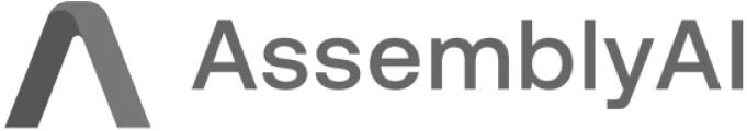 Assembly AI