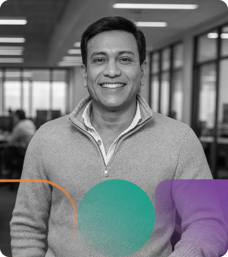 Raj Chauhan