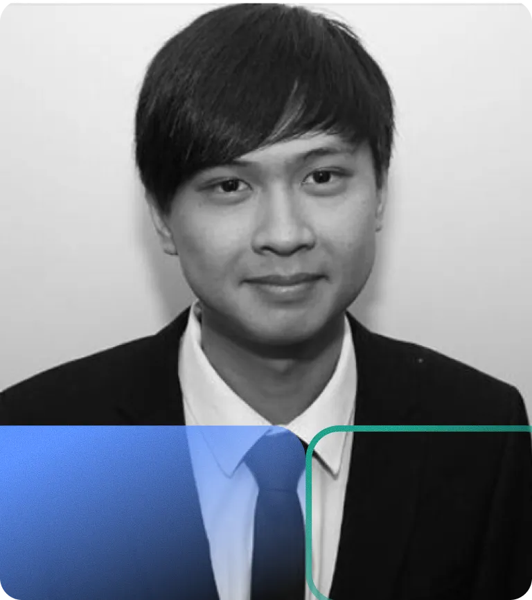 Alex Tran