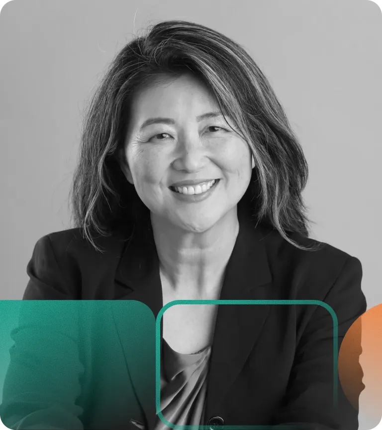 Sandy Yu