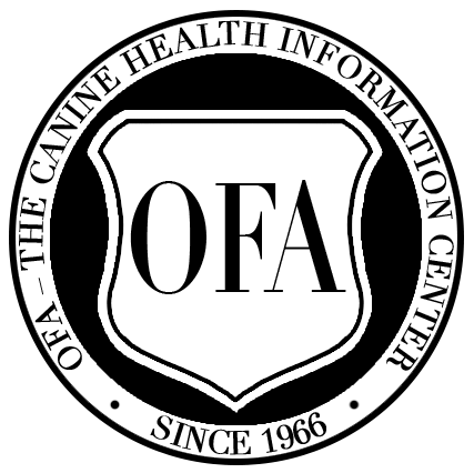 Logo OFA