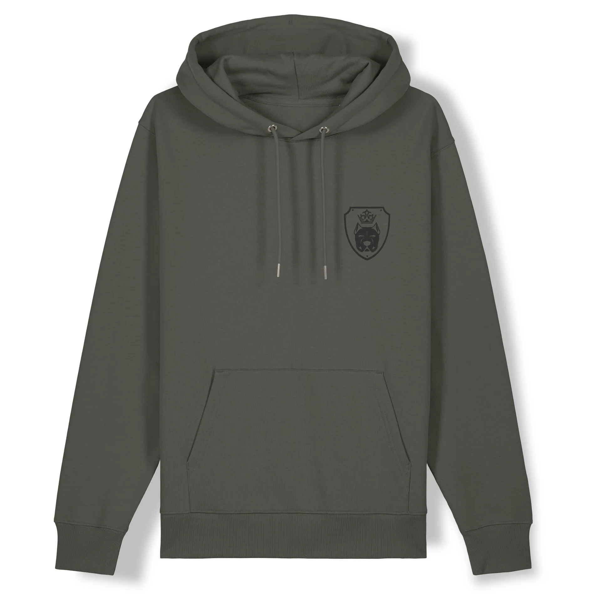 Luxor Khaki Hoodie