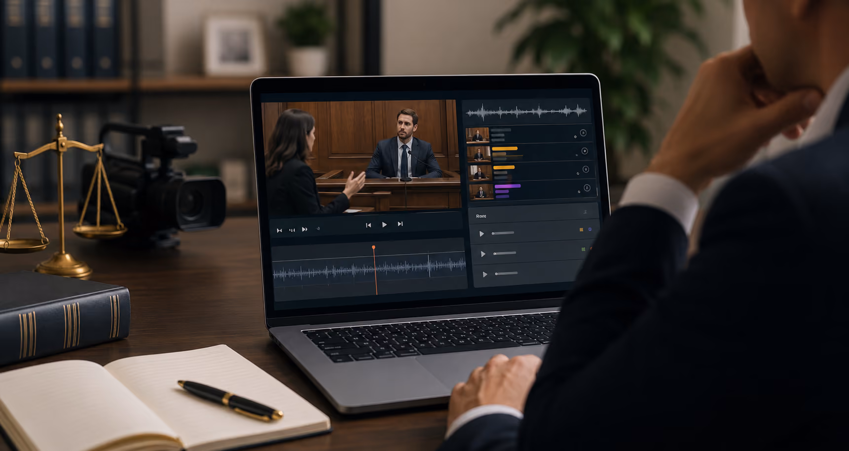 LawPilots.ai blog testing hero image