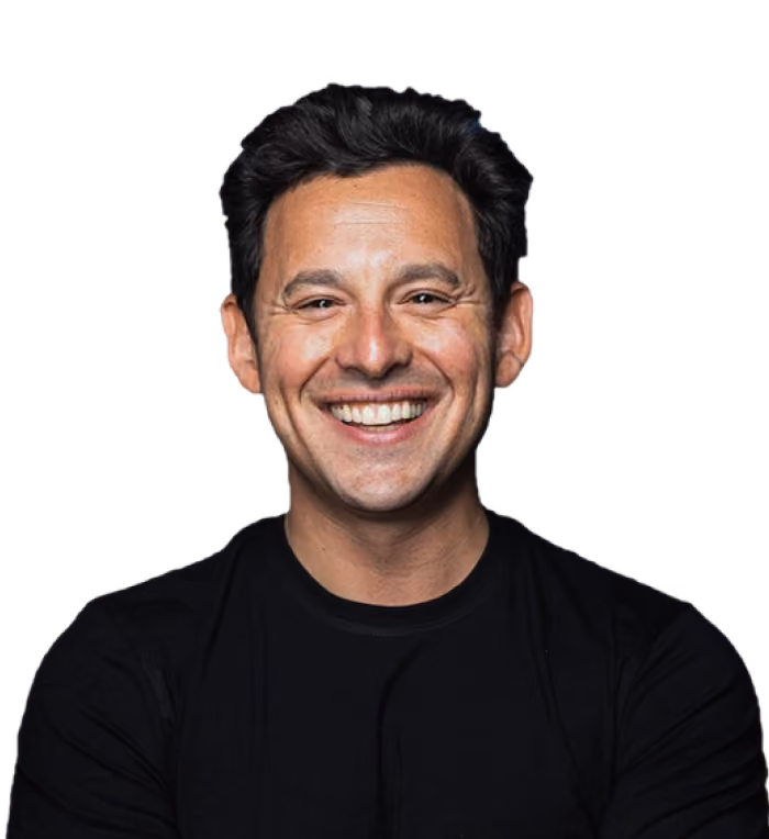 Harley Finkelstein