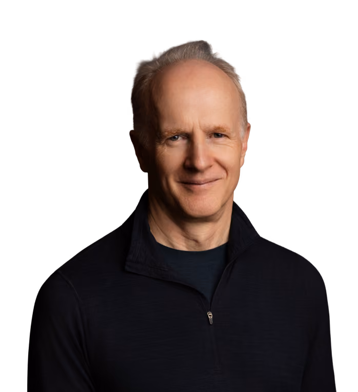 Mark Machin