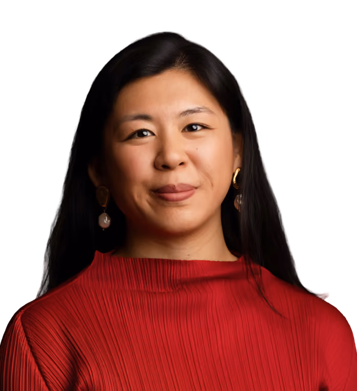 Jessica Hao