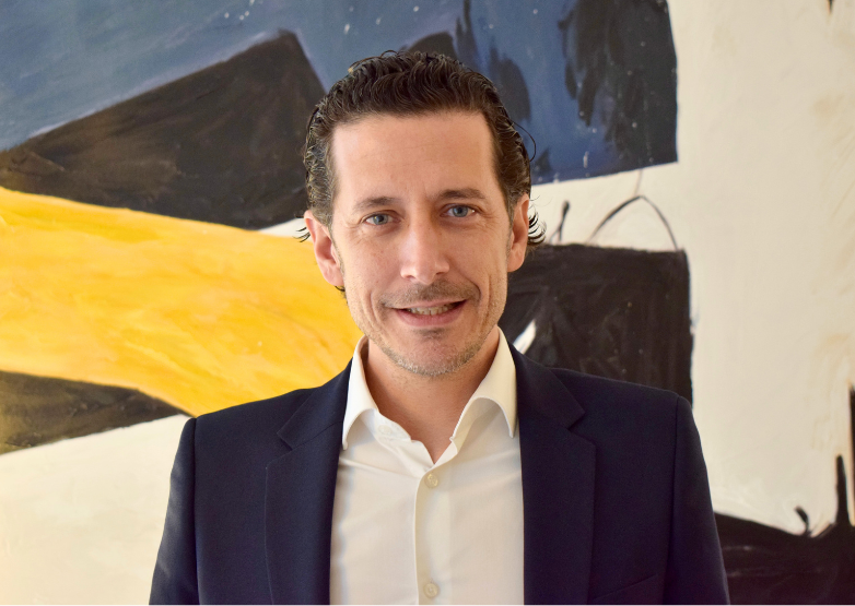 Romain Henner