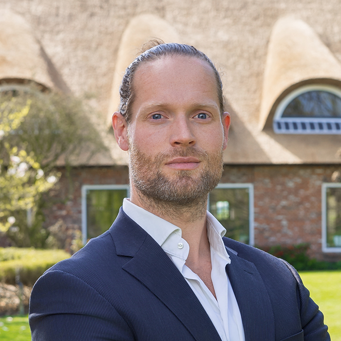 Pim van Schooten
