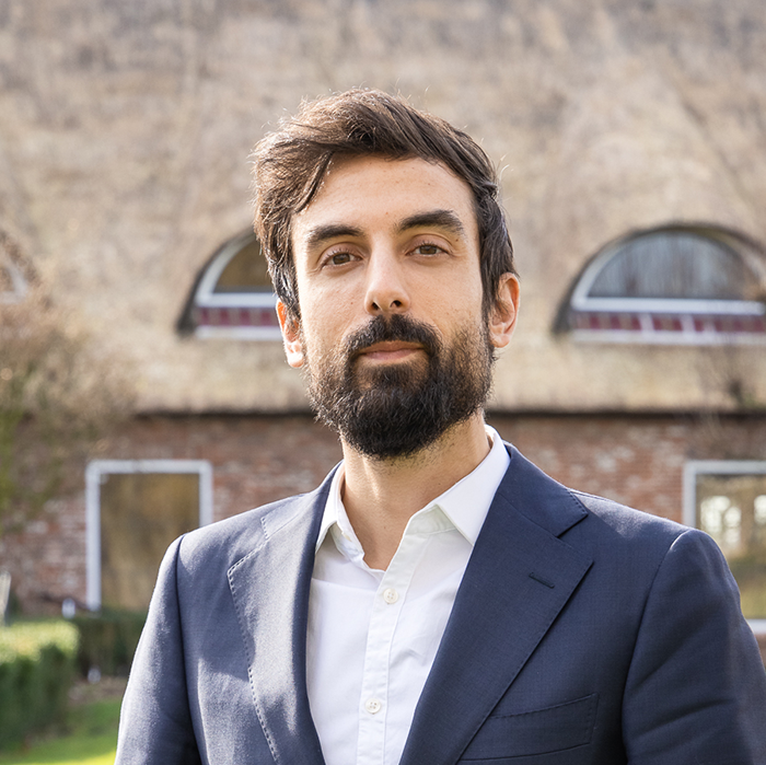 Ilhan Kocer
