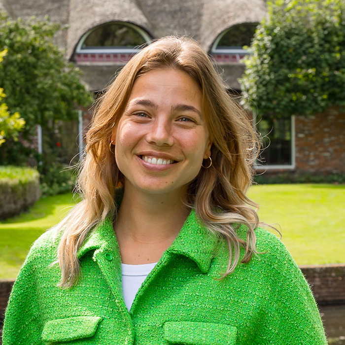 Noortje Schut