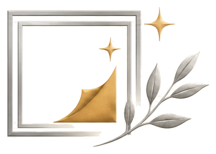 Silver Frame Archives icon mark