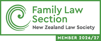 Family Law Section - New Zealand Law Society