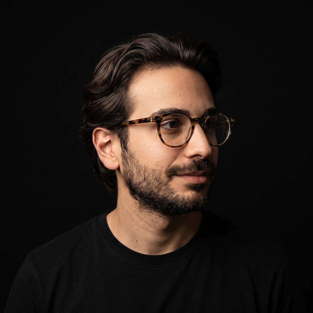 Osman Ergin, Mechanical Design Engineer