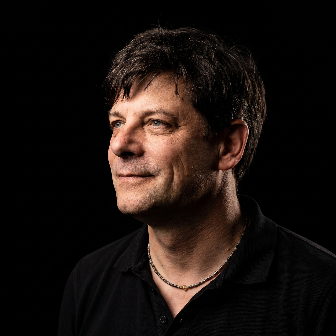 Marco Musso, Electronics Design Engineer
