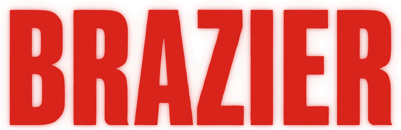 Brazier