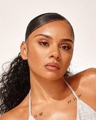 Olivia Beckford