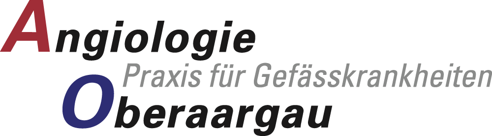 Logo Angiologie Oberaargau